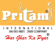 Logo Pritam