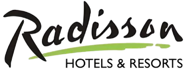 Logo Radisson Hotels & Resorts