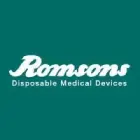 Logo Romsons