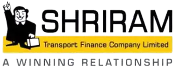 Logo Shriram - Transport Finance Company Limited - A winning relationship