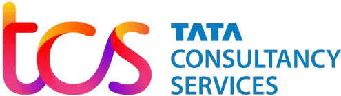 Logo TCS - Tata Consultancy Services