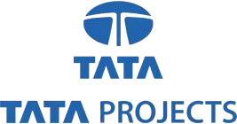 Logo Tata Projects