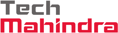Logo Tech Mahindra