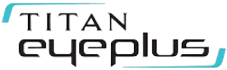 Logo Titan Eyeplus