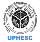 Logo Uttar Pradesh Education Services Commission