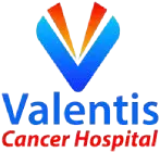 Logo Valentis Cancer Hospital