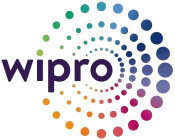 Logo Wipro