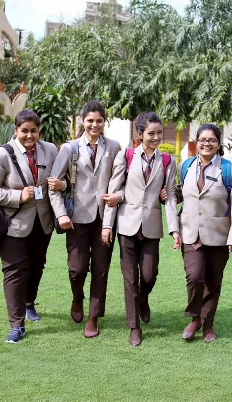 Image of BA Hons. in English