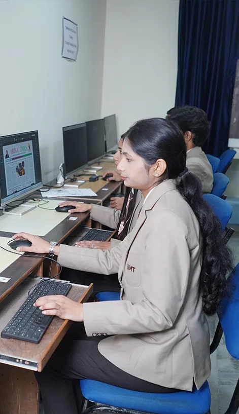 Image of BA Hons. in Psychology