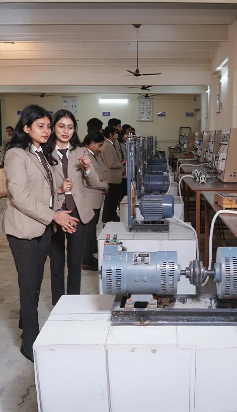 Image of M.Sc. (Physics)