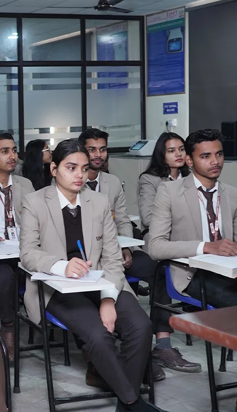Image of BBA (Data Analytics & Artificial Intelligence)