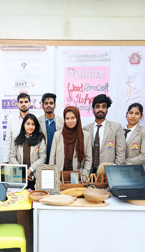 Image of BBA (Entrepreneurship & Innovation)