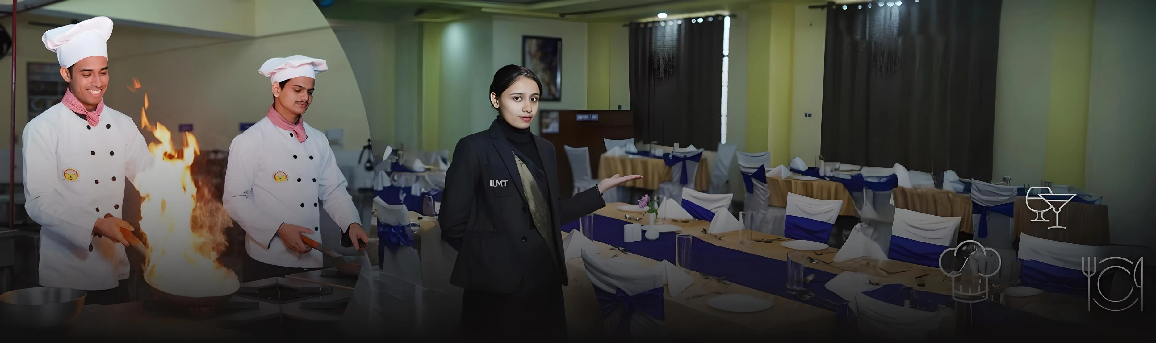 School of Hotel Management, Catering and Tourism