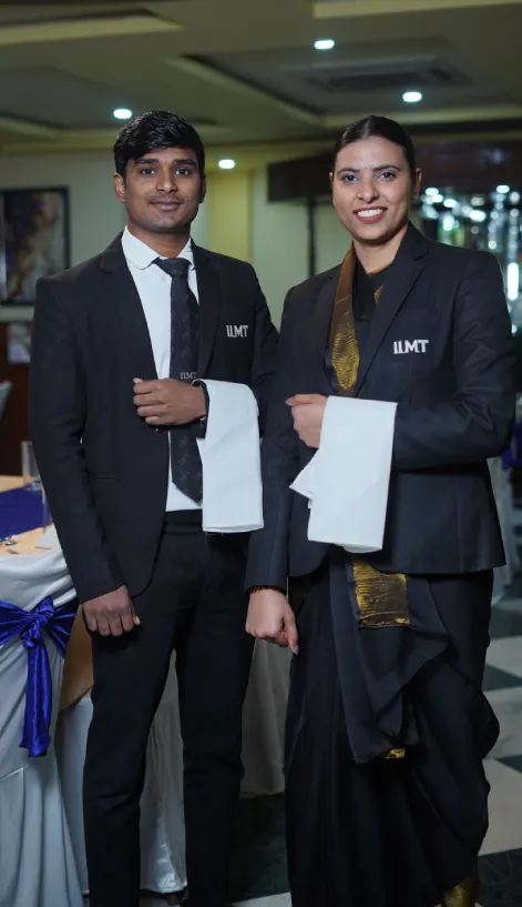 Image of B.Sc.<br> (Hotel Management)