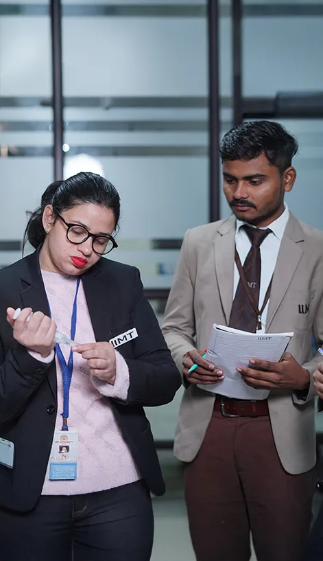 Image of B.Sc. (CBZ)