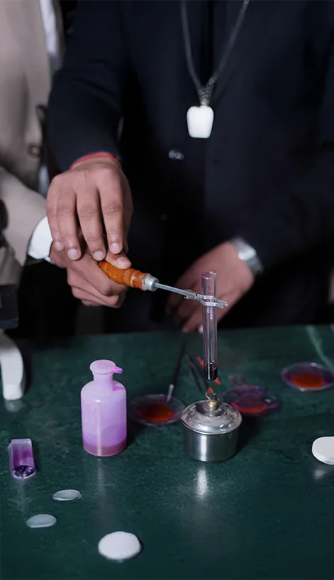 Image of Doctor of Philosophy (Biochemistry)