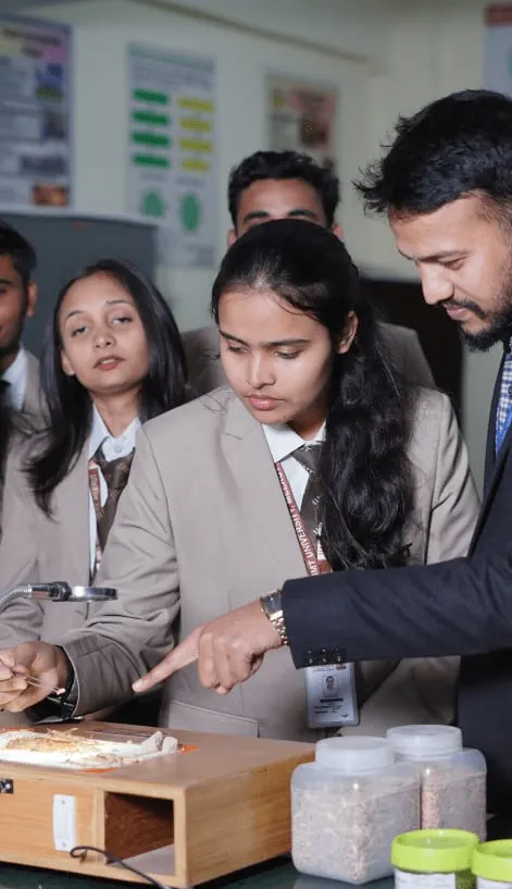 Image of Doctor of Philosophy (Biotechnology)