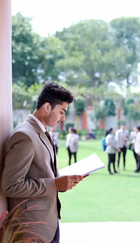 Image of M.Sc. (Zoology)