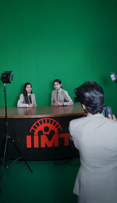Image of BA in Film & Web Series (Proposed)