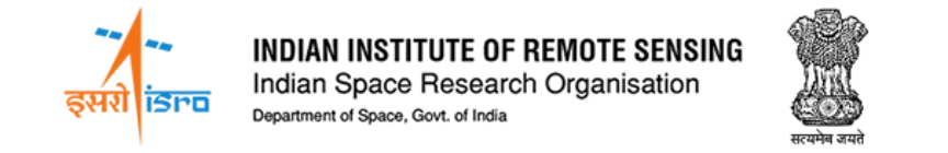 Indian Institute of Remote Sensing
