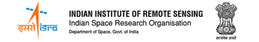 Indian Institute of Remote Sensing