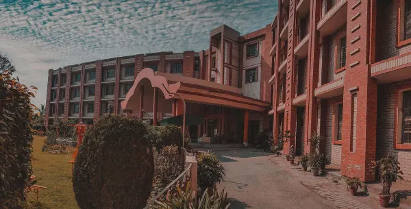 Image of University
