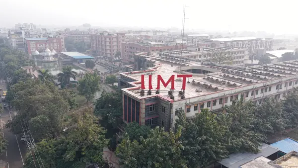 Image of University