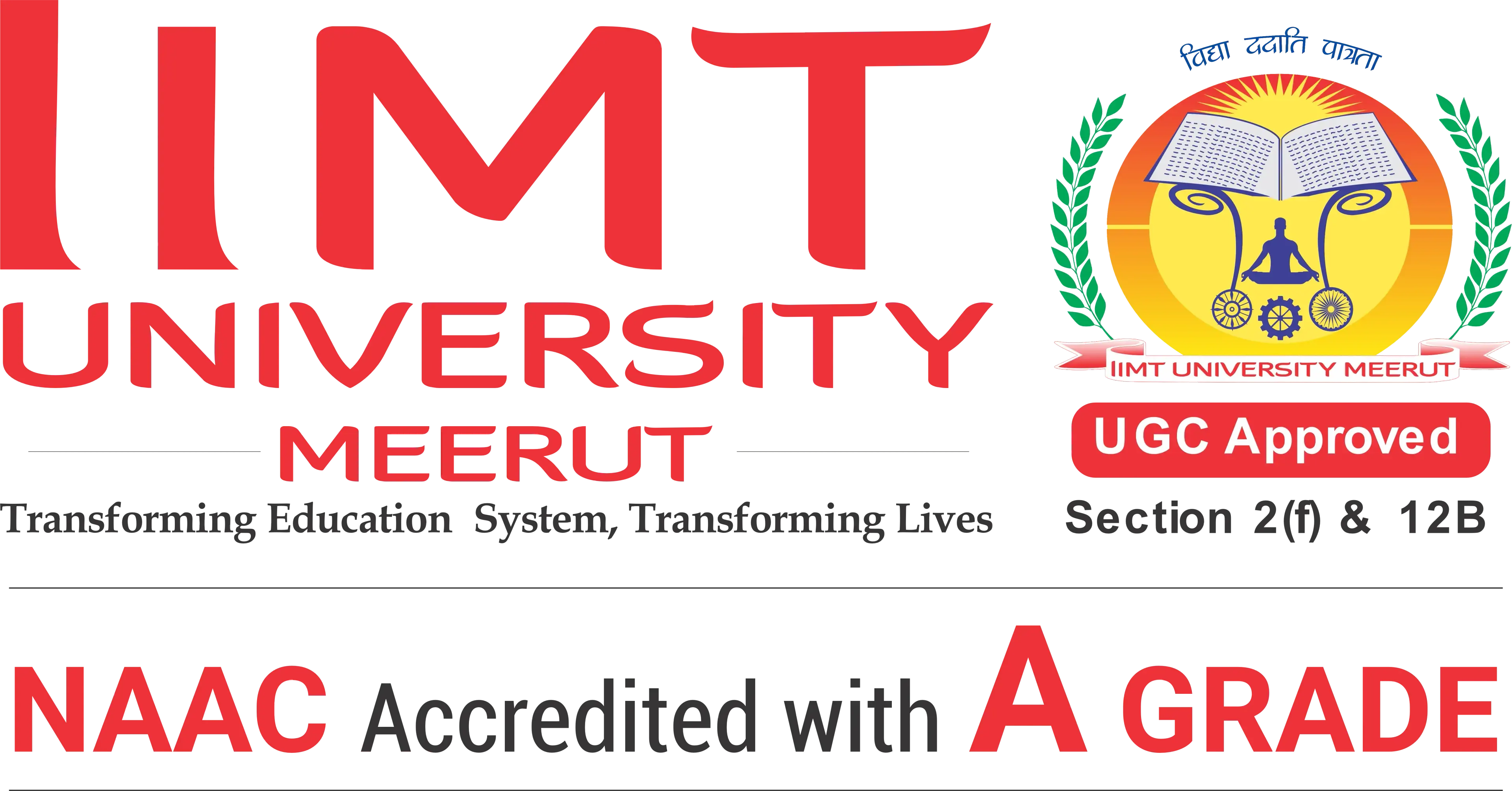 IIMT University Meerut