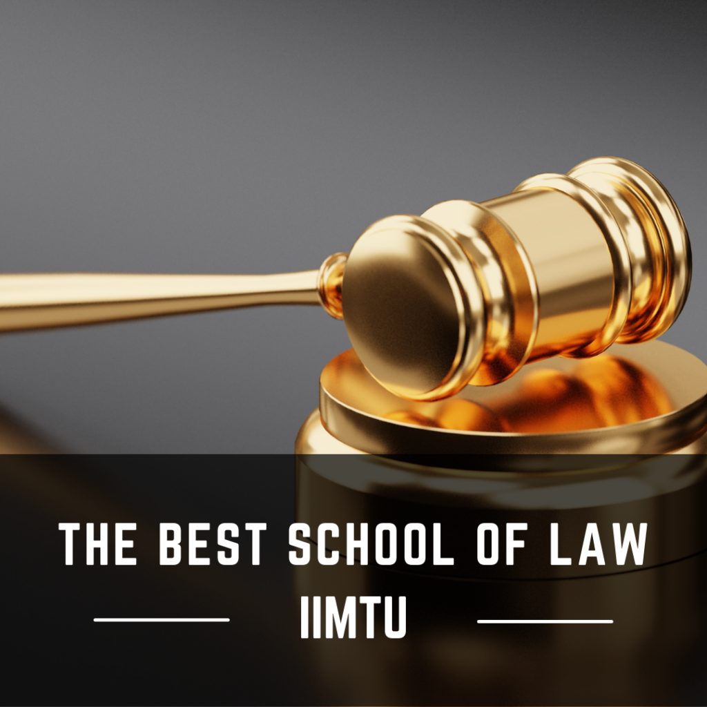 best law university in Uttar Pradesh