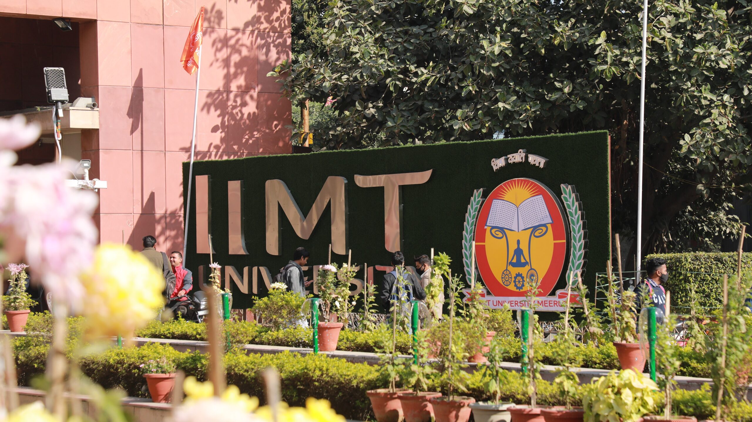 Top Reasons for Pursuing Higher Education in IIMT University
