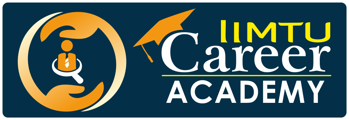 IIMTU career Academy