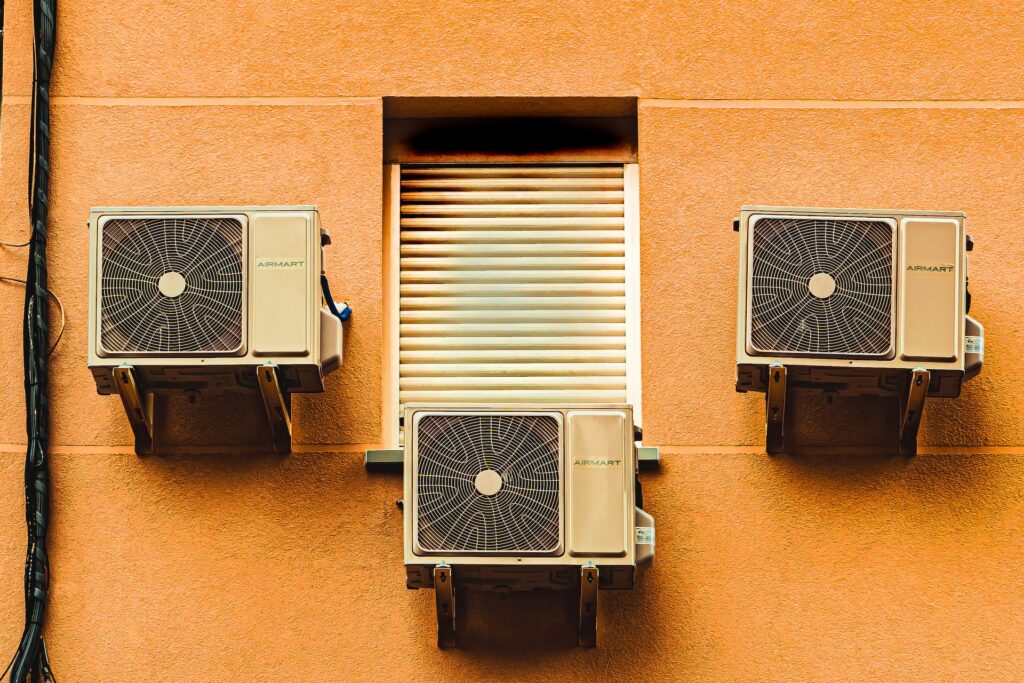Advancements in Air Conditioning Systems