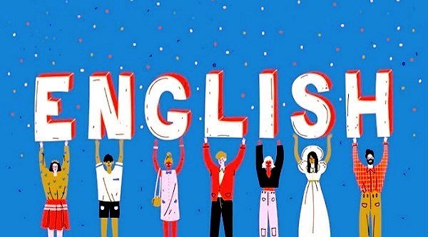 The role of the English language in a multilingual society like India