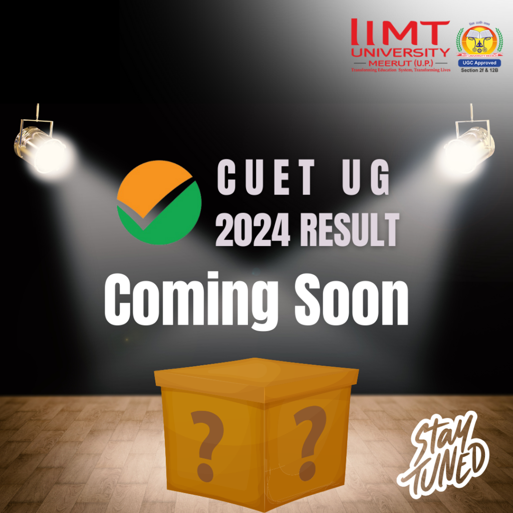 cuet result