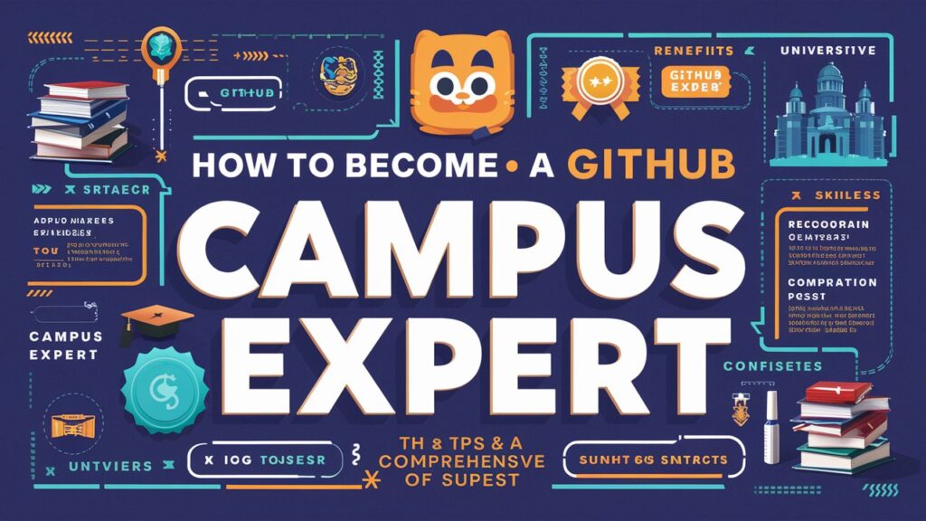 git campus expert