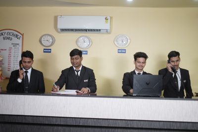 best hotel management colleges in India