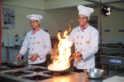 best hotel management colleges in India