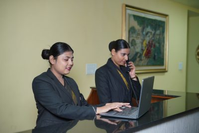 best hotel management colleges in India