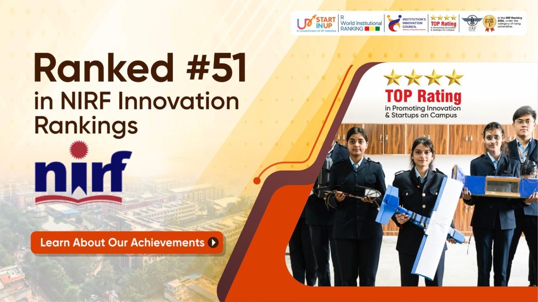 Top Private University in India