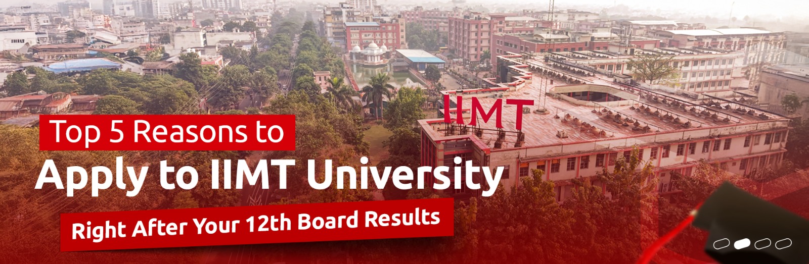 Top Private University in India
