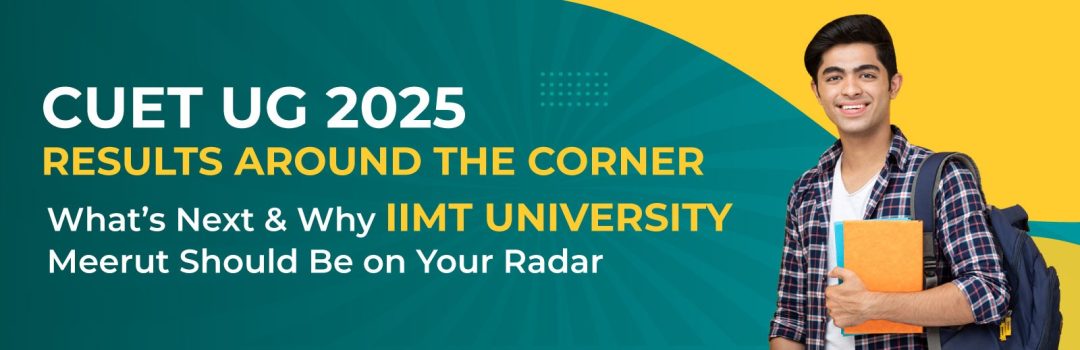 CUET UG 2025 Results