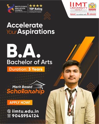 ba iimt 