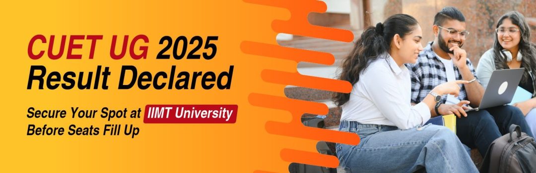 CUET UG 2025 Results