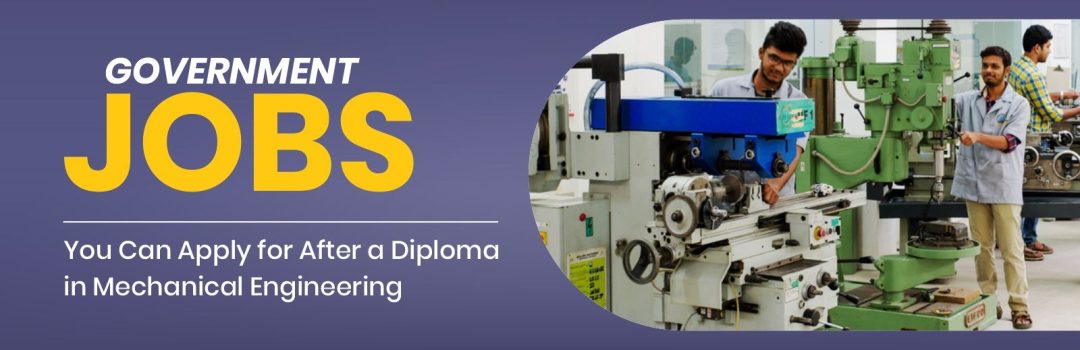 Diploma in Mechanical Engineering