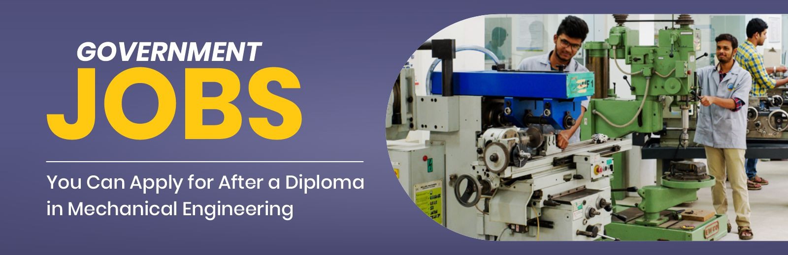Diploma in Mechanical Engineering