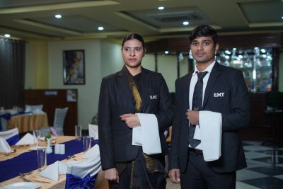 hospitality iimt