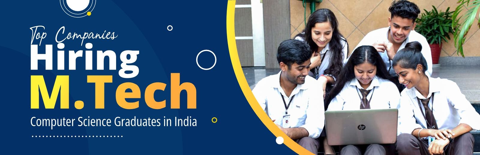 MTech in Computer Science