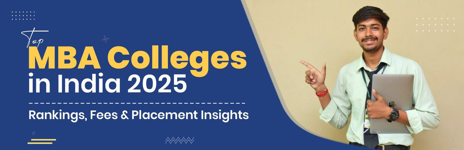 Top MBA Colleges in India