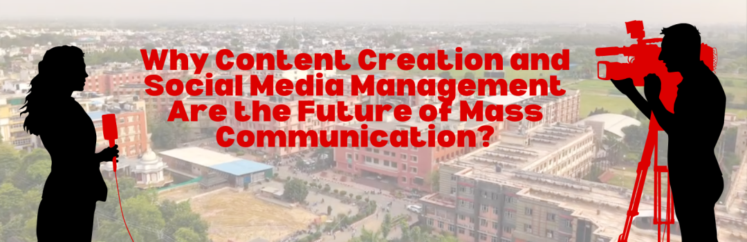 Best Mass Communication Colleges in India