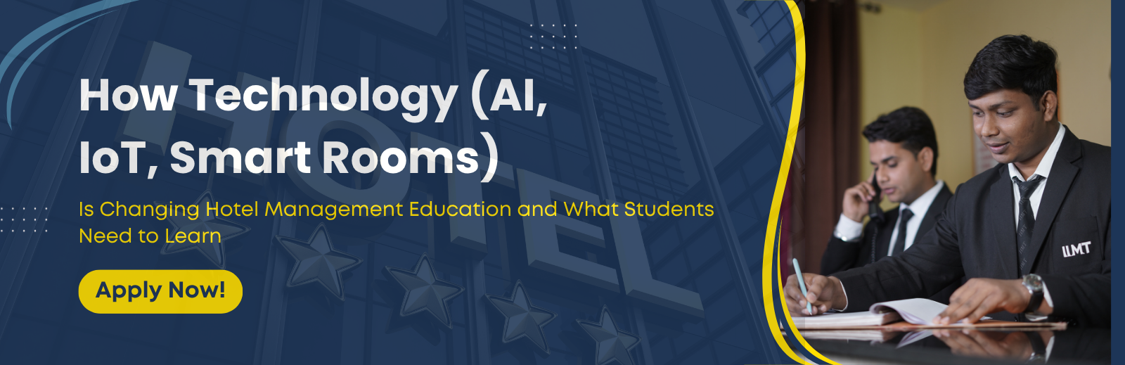 Hotel Management Education